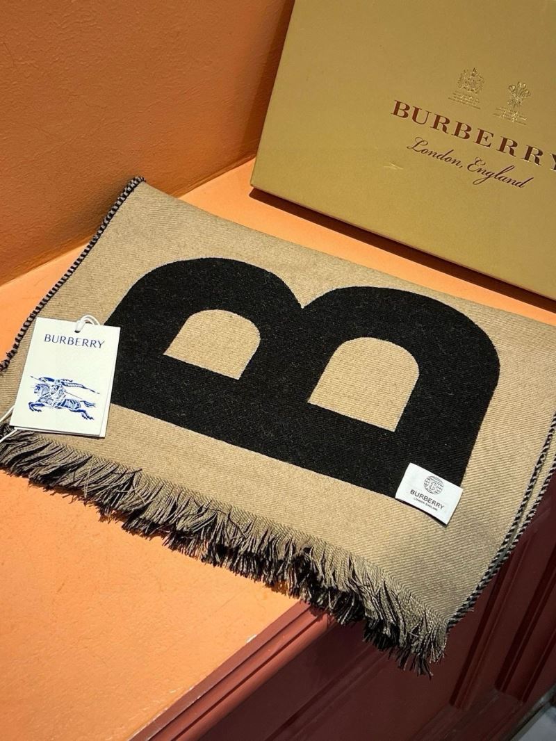 Burberry Scarf